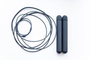 SmartCount Digital Jump Rope