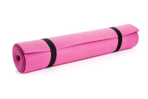 FlowBalance Yoga Mat