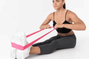 PowerGrip Resistance Bands Kit